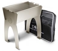 ПП Мангал ТРУДМАЙ-2 высокий, с сумкой